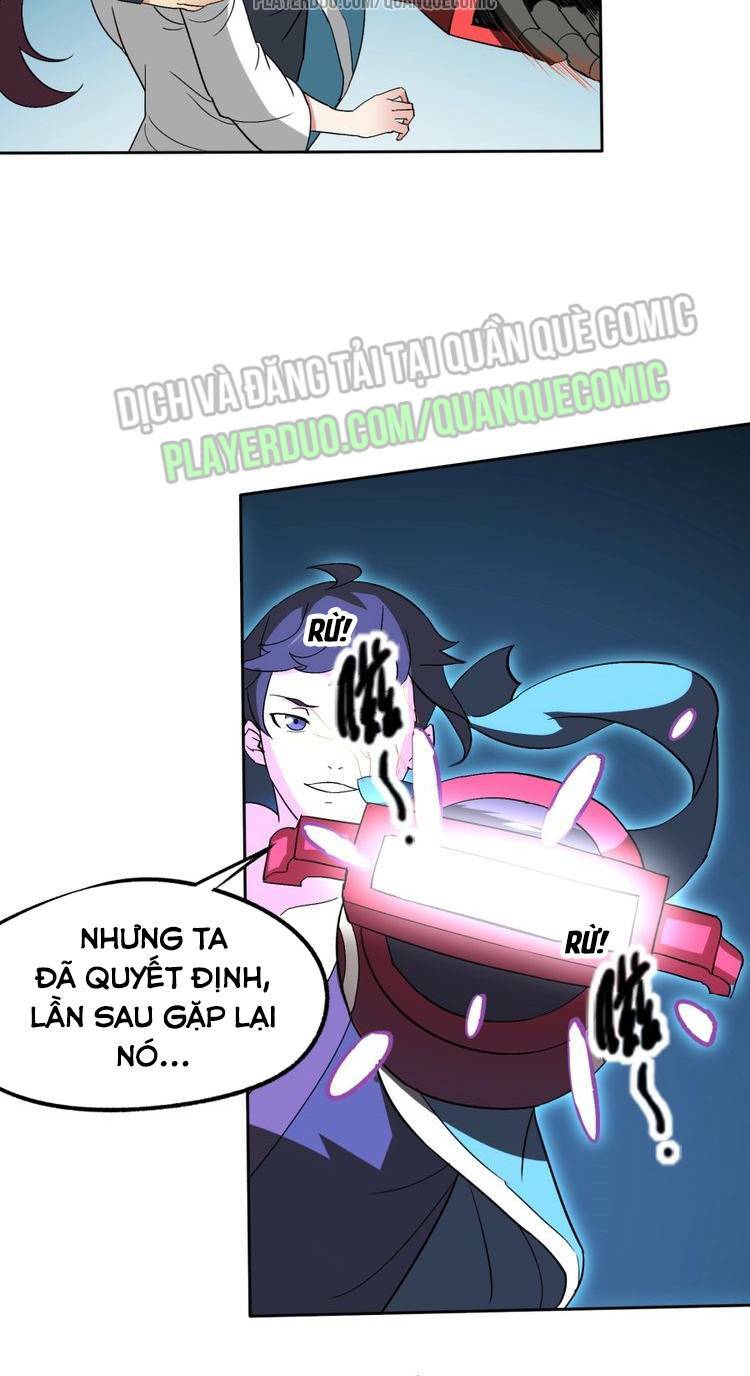 Ta Luyện Giả Kim Trong Thời Đại Tu Tiên: Chapter 72