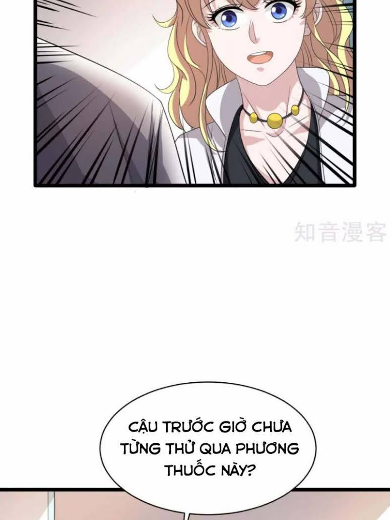 Đô Thị Tà Vương: Chapter 40