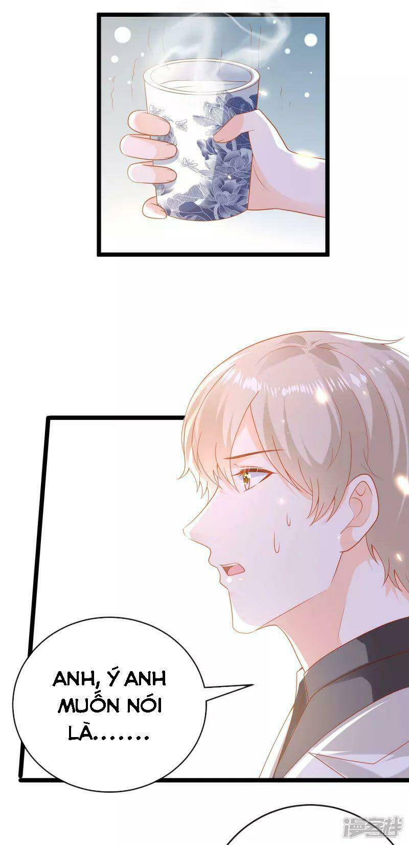 Sủng Hậu Của Vương: Chapter 118