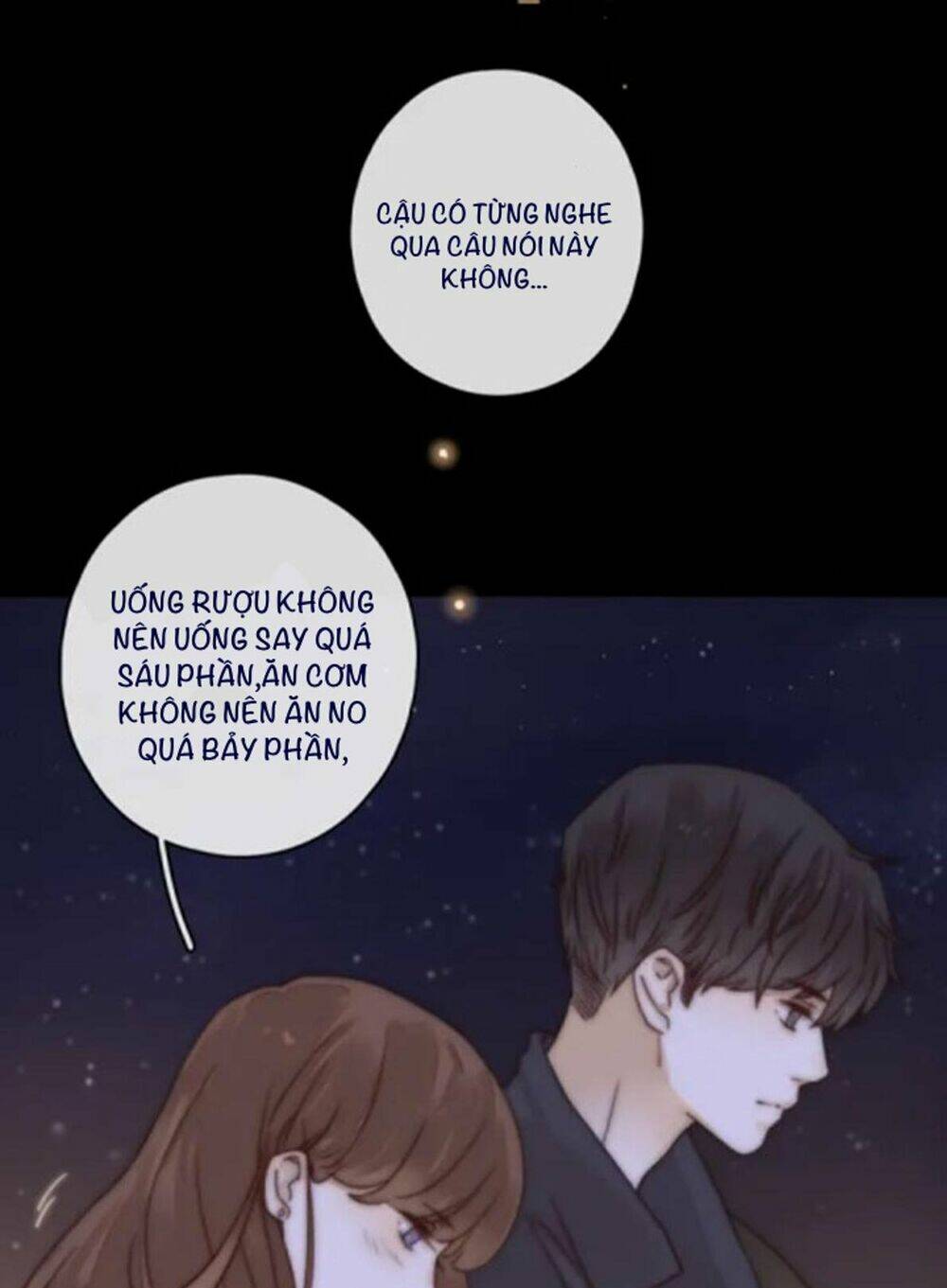 Cô Ấy Không Đáng Yêu: Chapter 79