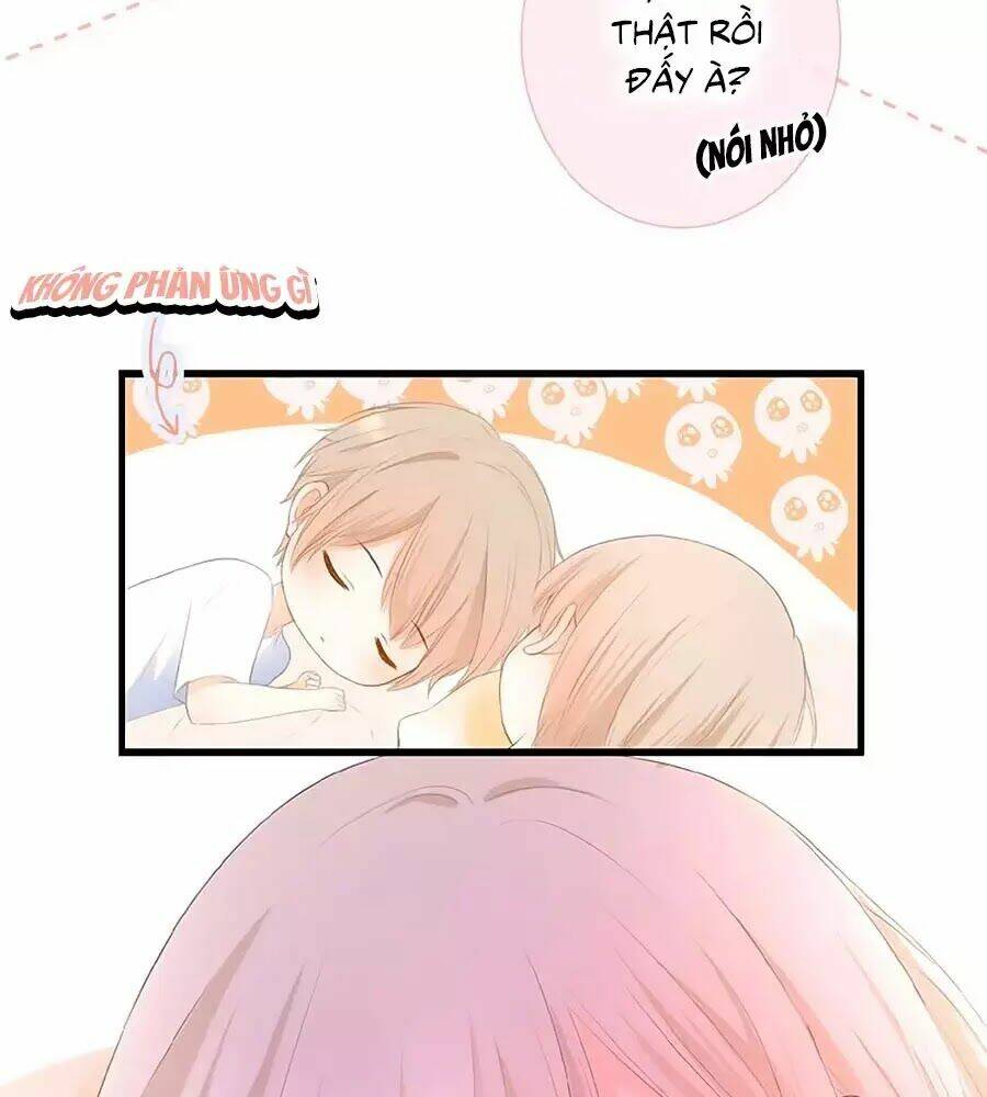 Đóa Hoa Chớm Nở: Chapter 14