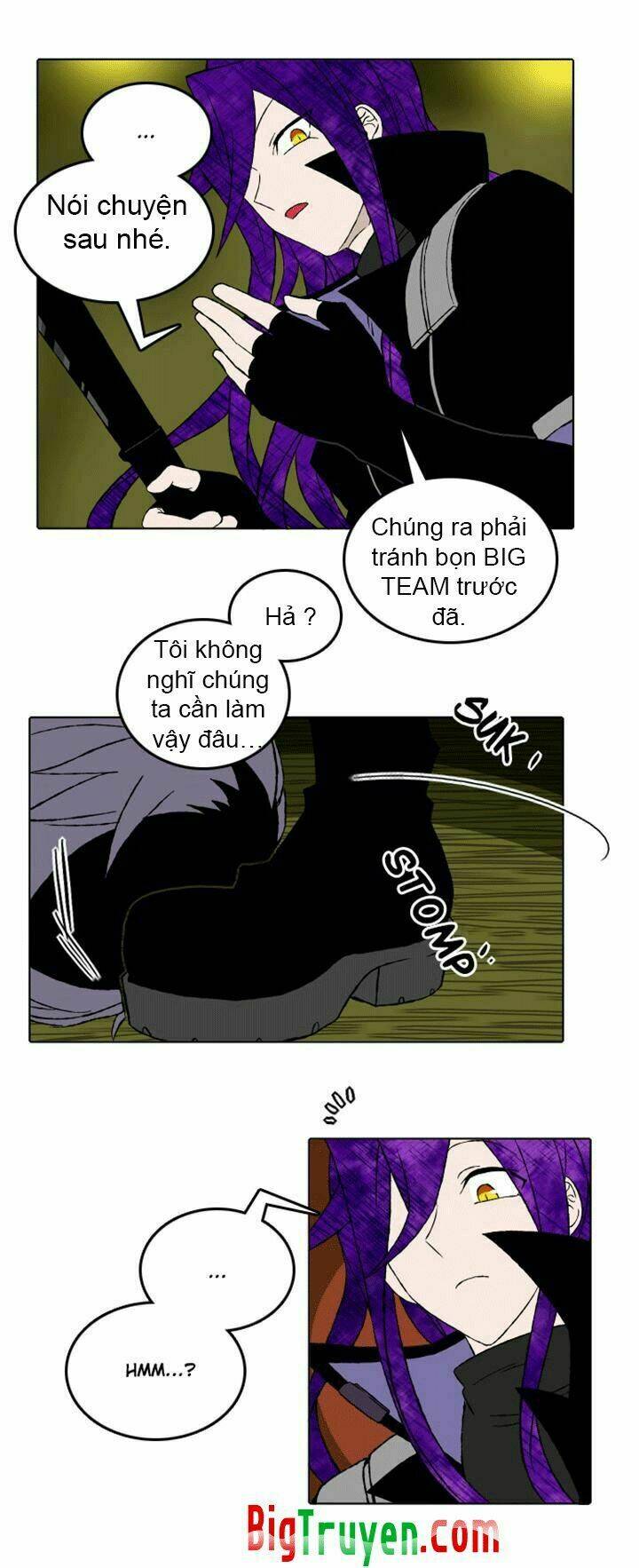 Niflheim: Chapter 7