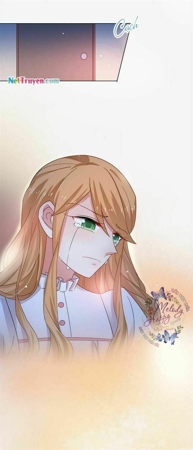 Ma Lạt Thiên Kim Đẩu Ác Thiếu: Chapter 33