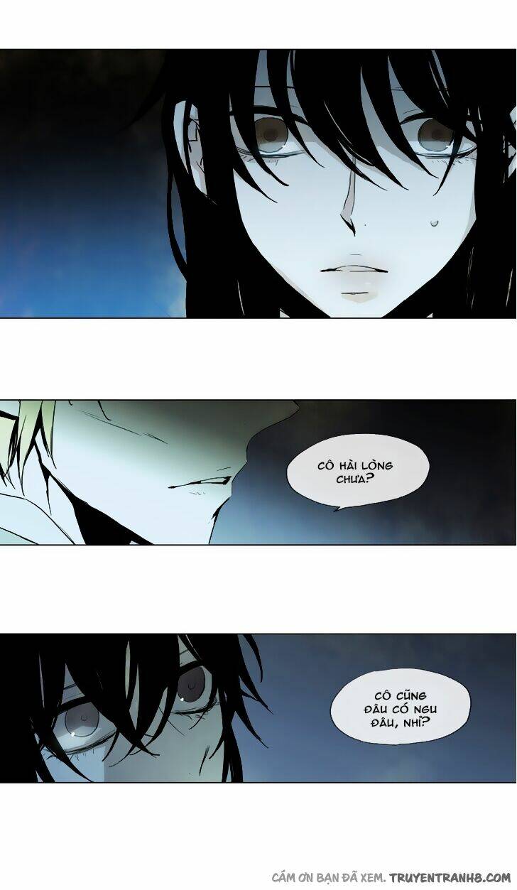 American Ghost Jack: Chapter 29