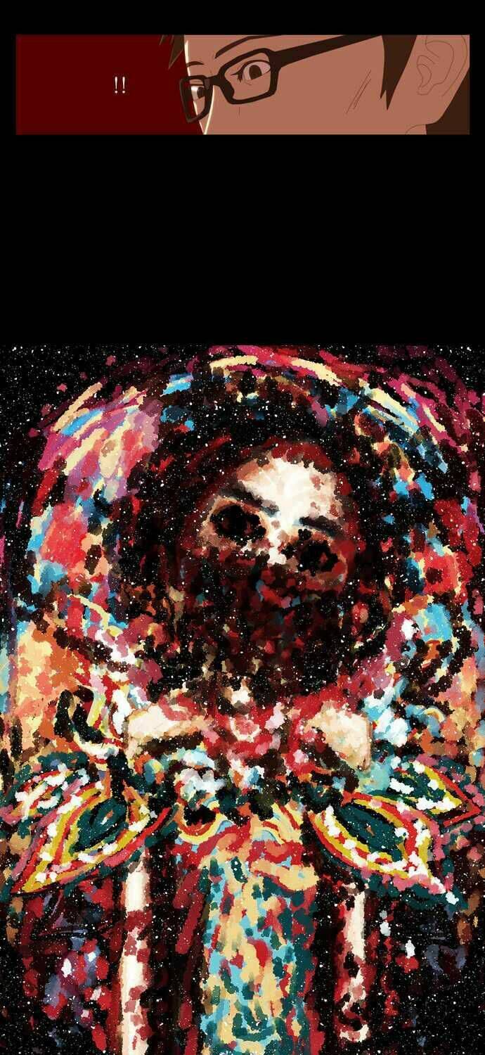 Song Of The Cloud: Chapter 10