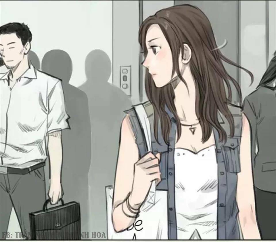 12 Giờ Của Lọ Lem: Chapter 5