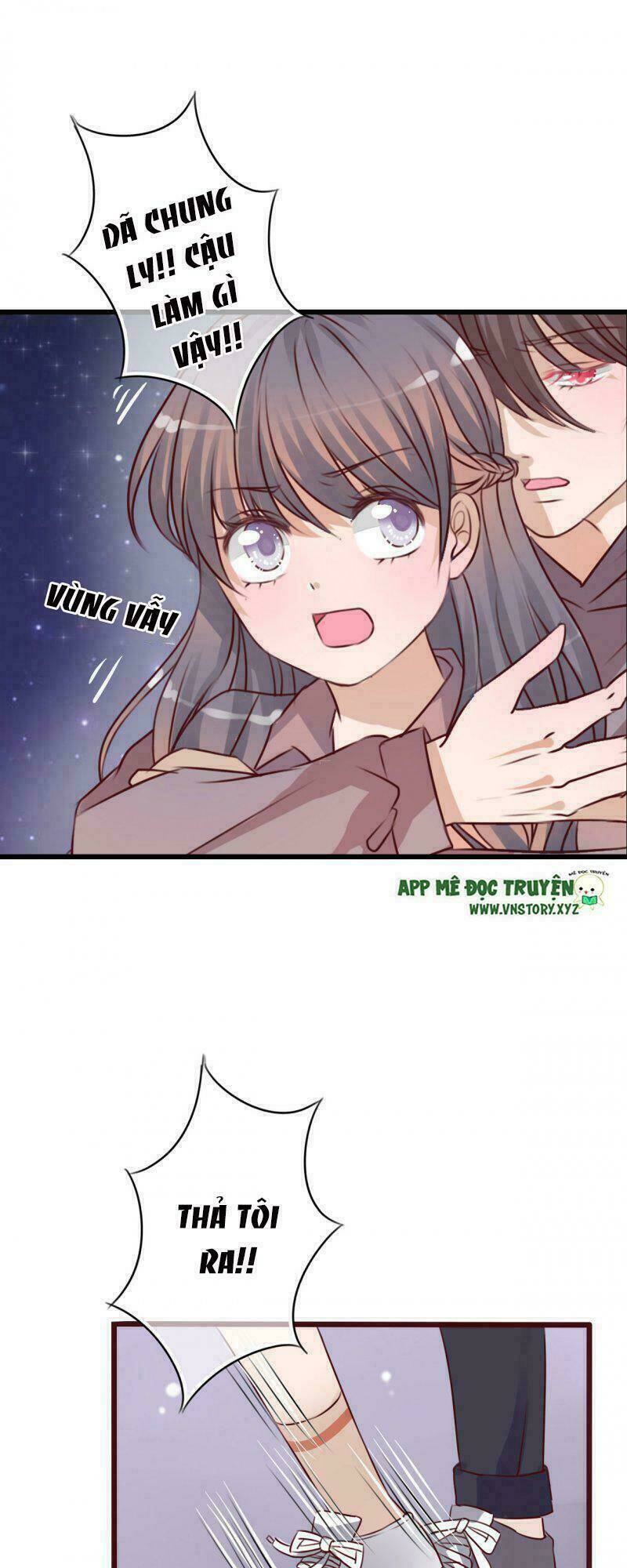 Sau Con Mưa Mùa Hạ: Chapter 13