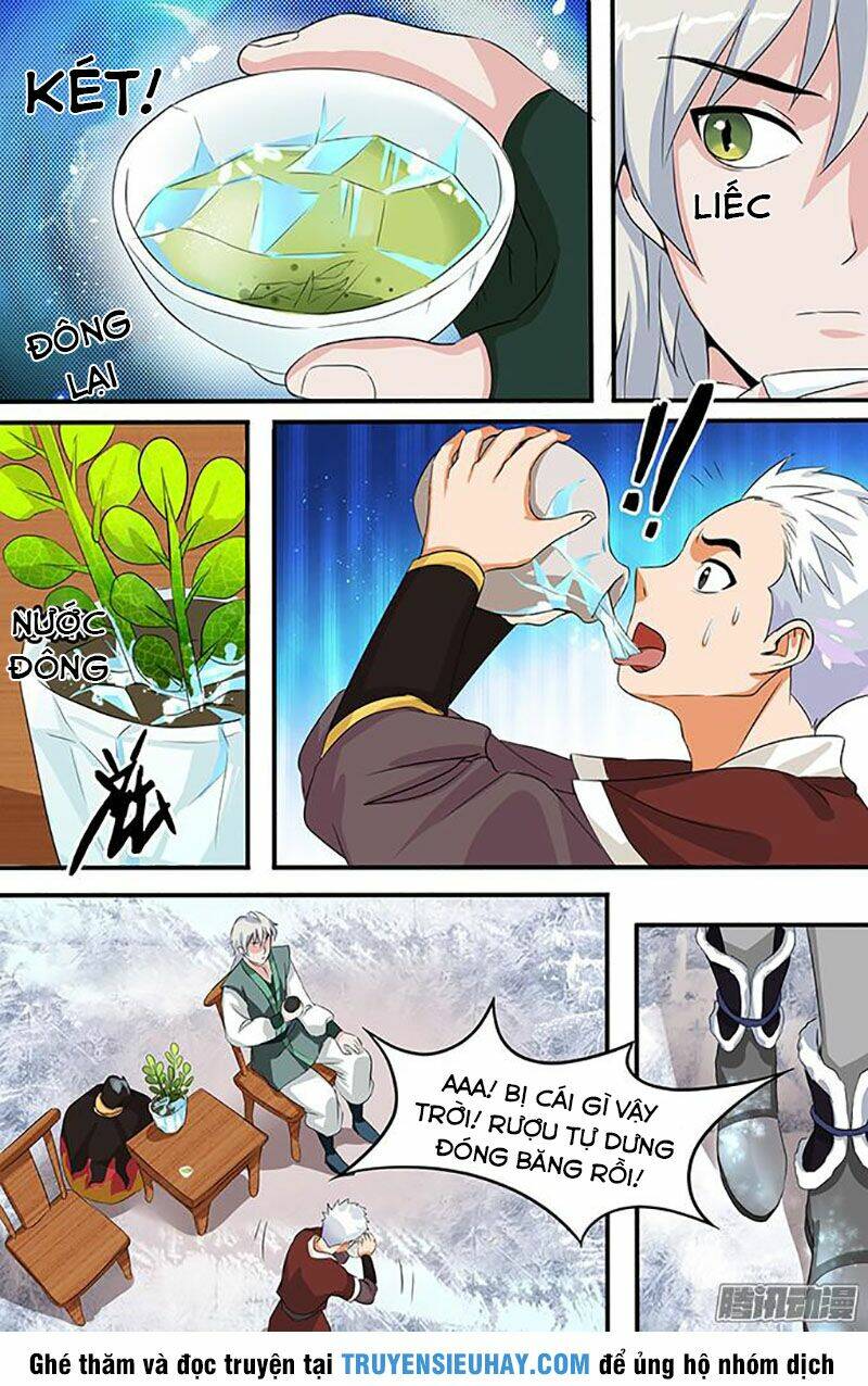 Cực Phẩm Tu Chân Thiếu Niên: Chapter 140