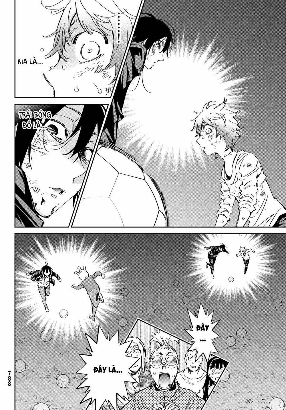 Real Account Ii: Chapter 173