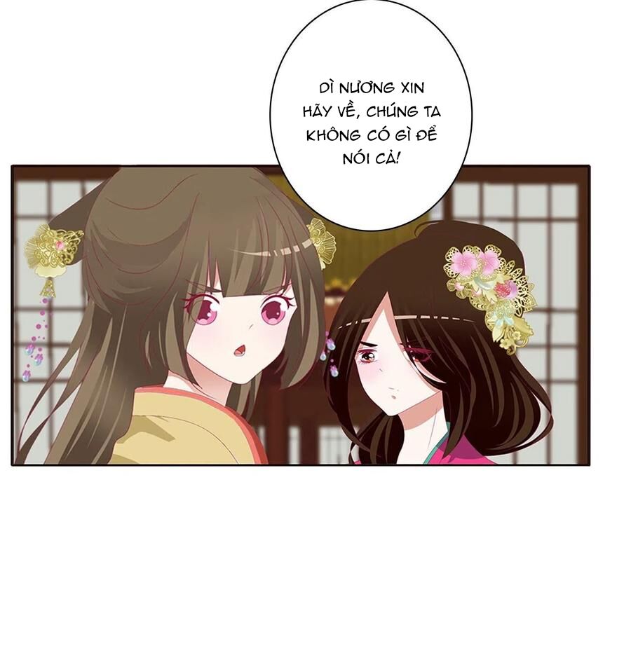 Thông Linh Phi: Chapter 648