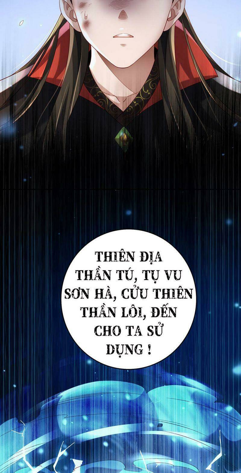 Thiên Kim Bất Hoán: Chapter 79