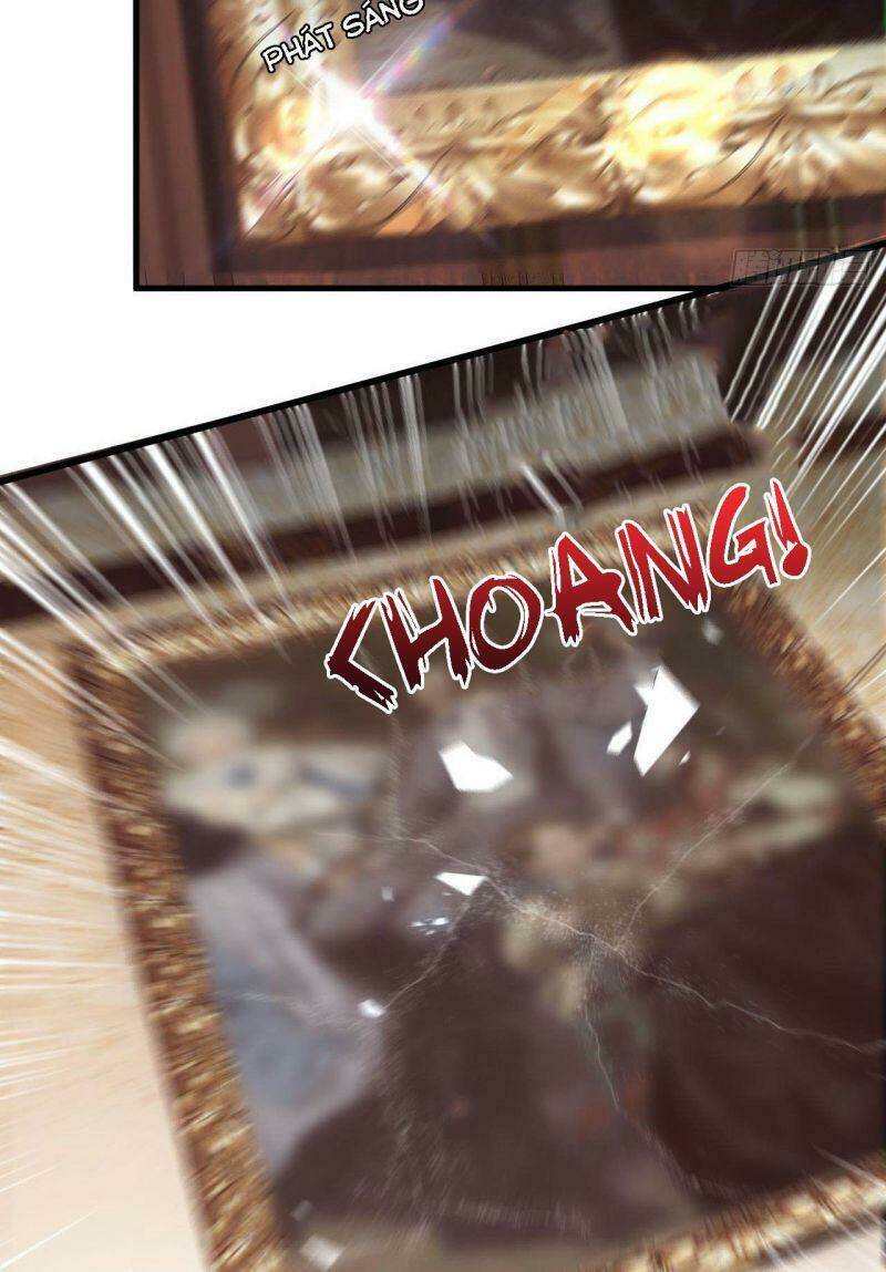 Không Thể Hòan Hảo Tuyệt Đối: Chapter 19