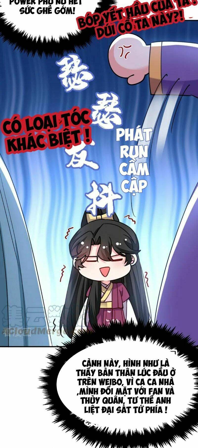 Giang Sơn Mỹ Nam Nhập Trướng Ta: Chapter 61