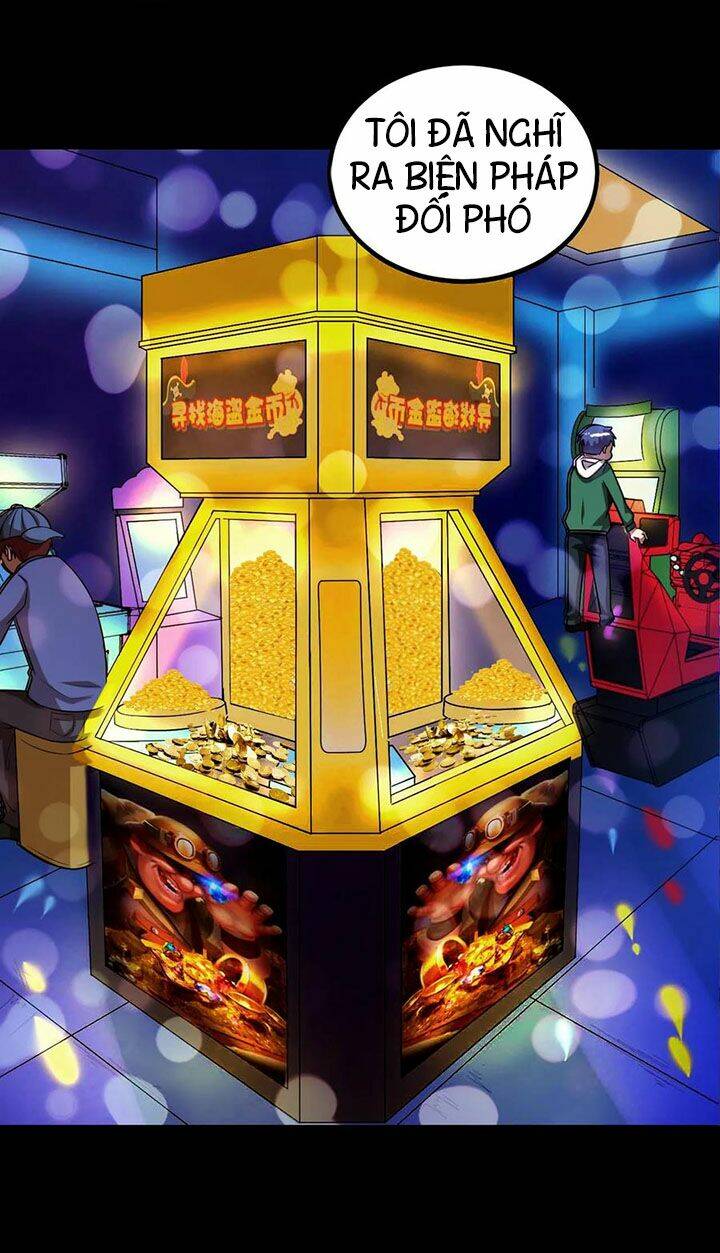 Đai Ca Trở Lại Tuổi 16: Chapter 29