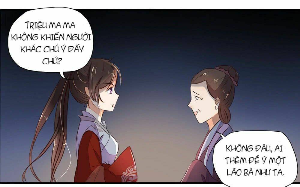 Hướng Dẫn Sau Kết Hôn Của Vương Phi: Chapter 6