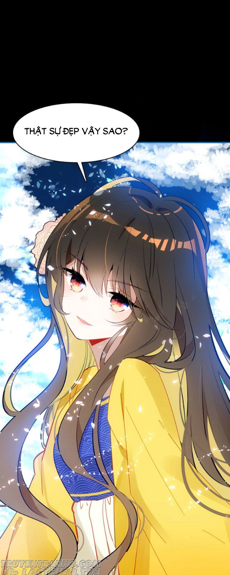 Ái Ngạo Kiều Long Vương Gia: Chapter 54