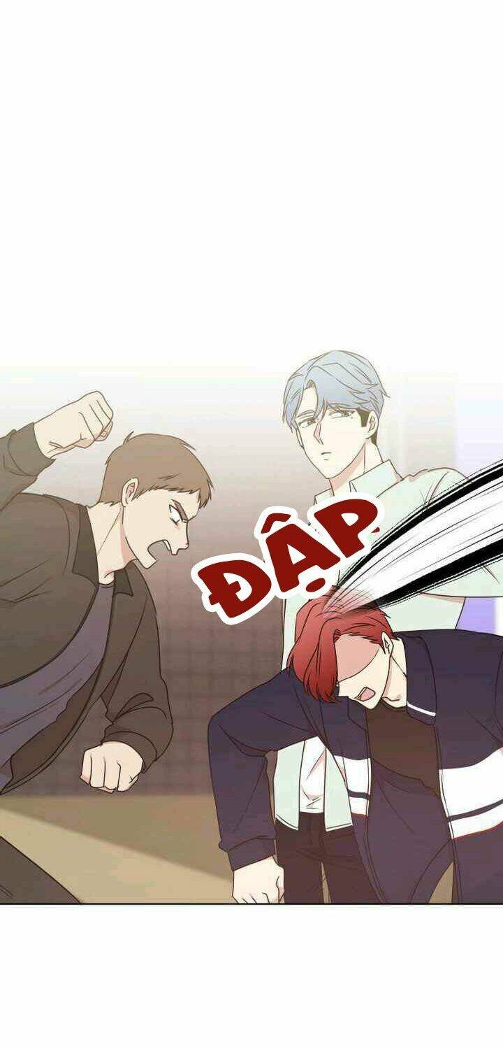 Idol Sống Trong Nhà Tôi !: Chapter 9