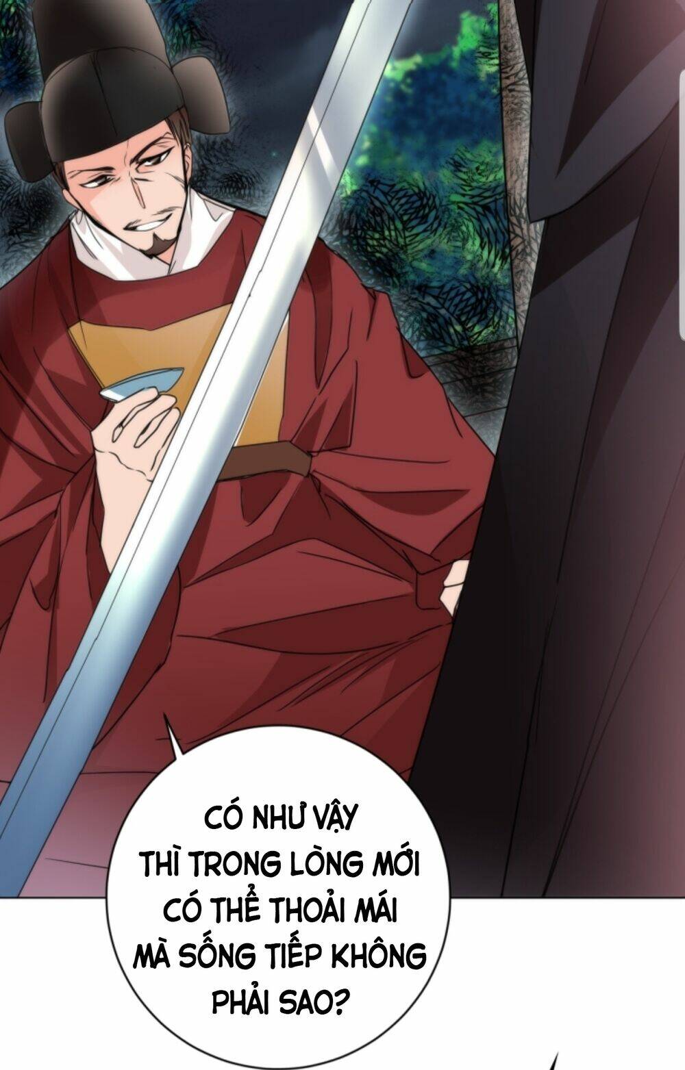 Chae Hong Sa: Chapter 63