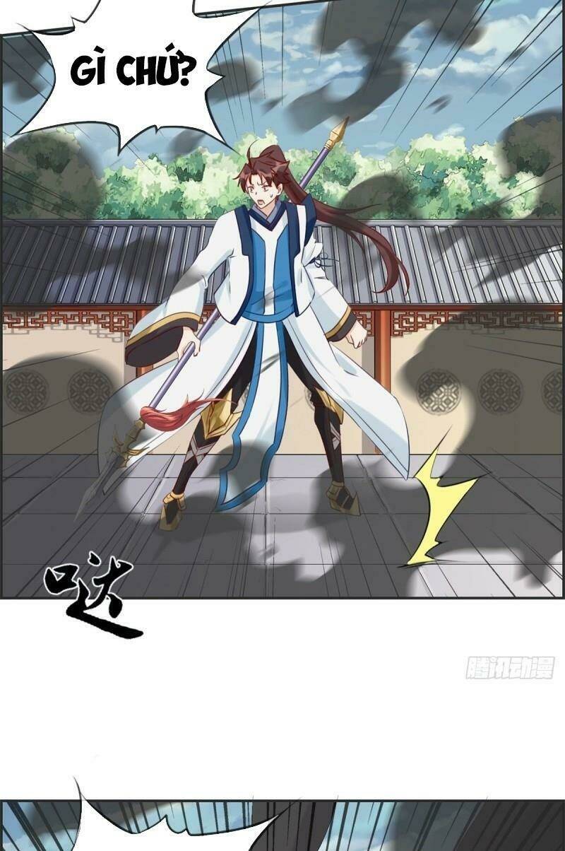 Tối Cường Hoàn Khố Hệ Thống: Chapter 59