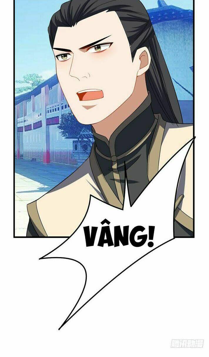 Yêu Giả Vi Vương: Chapter 47