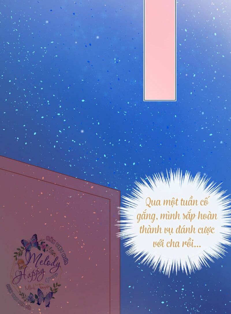 Ma Lạt Thiên Kim Đẩu Ác Thiếu: Chapter 140