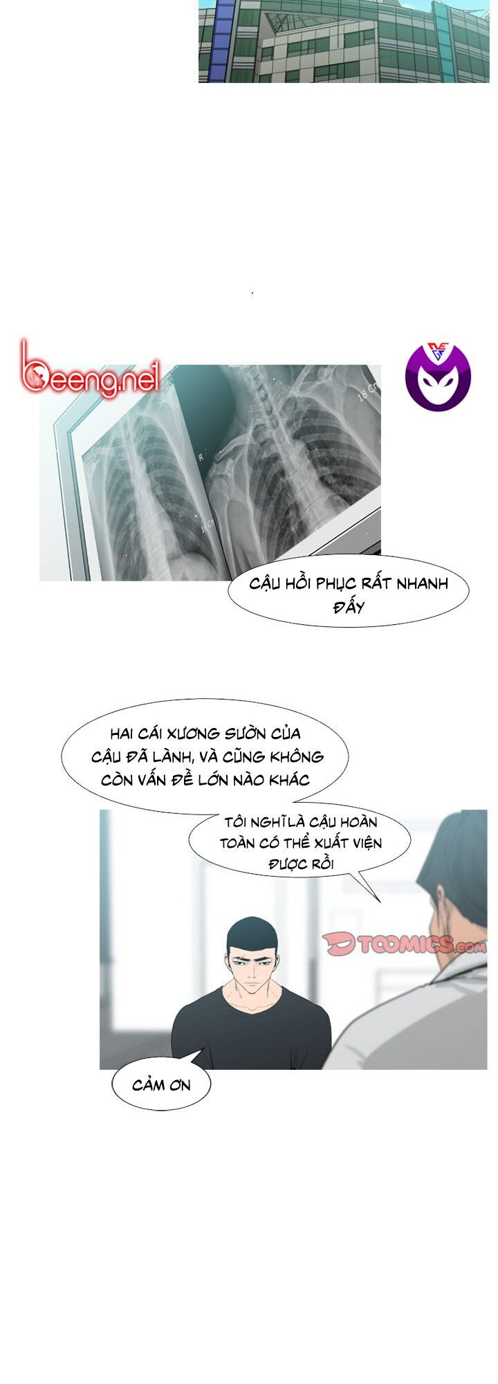 Tong Edge: Chapter 36