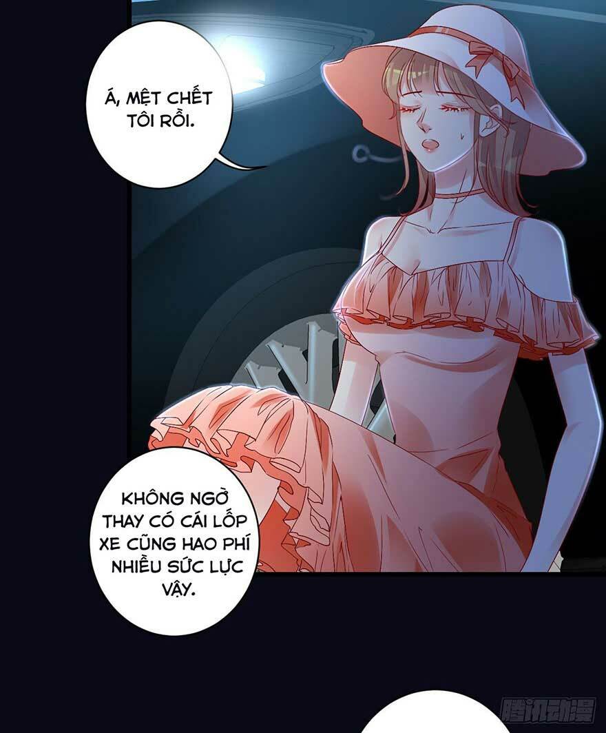 Náo Loạn Suốt Đời: Chapter 10