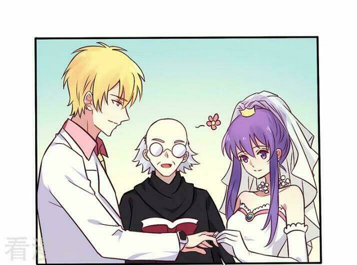 Tổng Tài Đã Cưới Em: Chapter 81