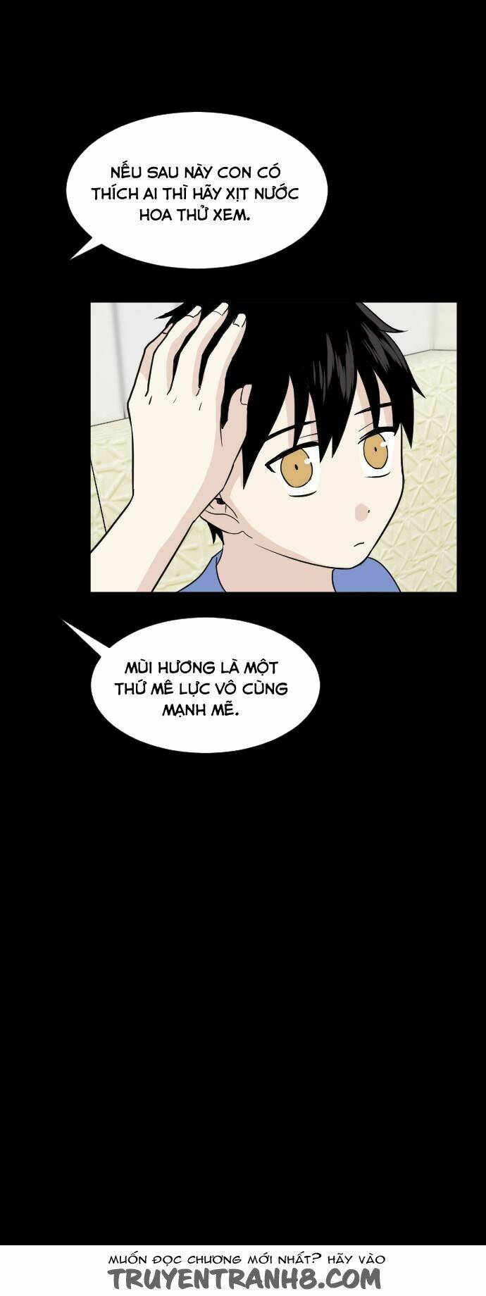 Người Đẹp Gangnam: Chapter 26