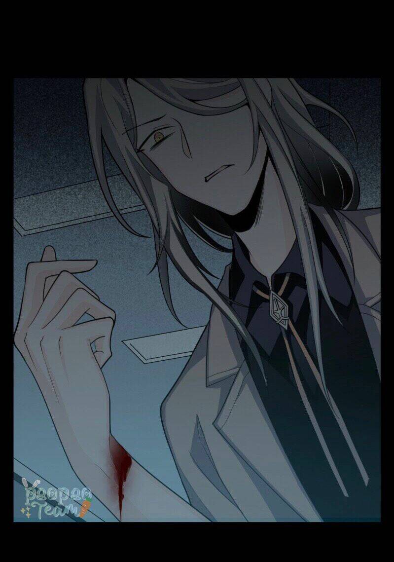 Hoan Nghênh Đến Với Trò Chơi Ác Mộng: Chapter 13