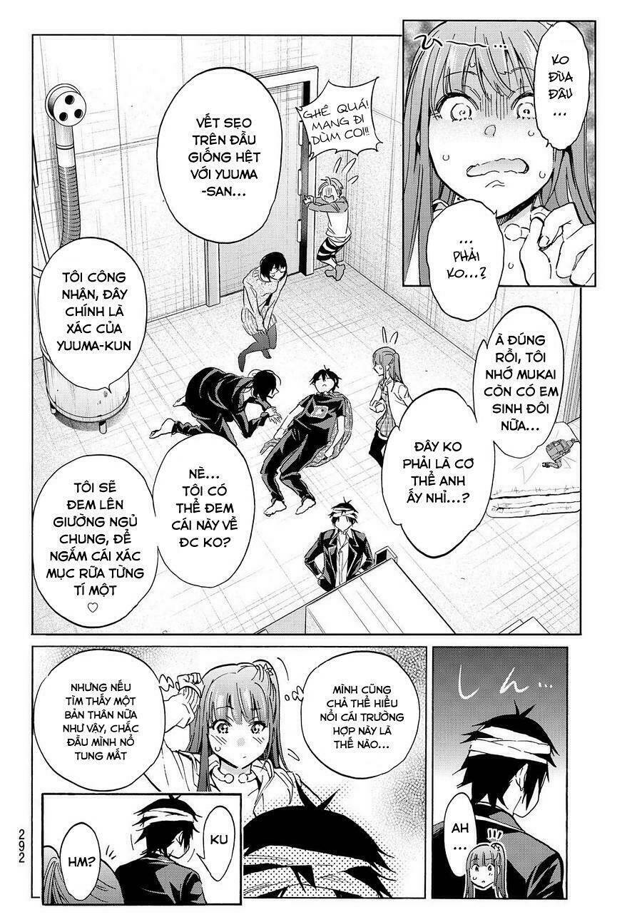 Real Account Ii: Chapter 51