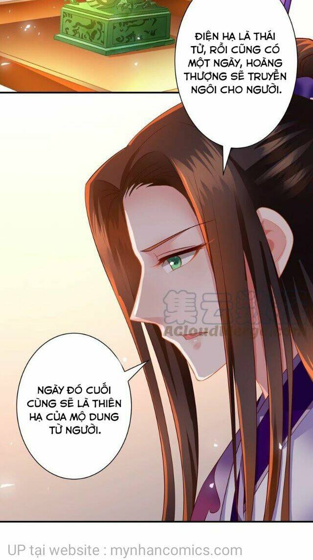 Thái Tử Điện Hạ Có Tin Vui: Chapter 137