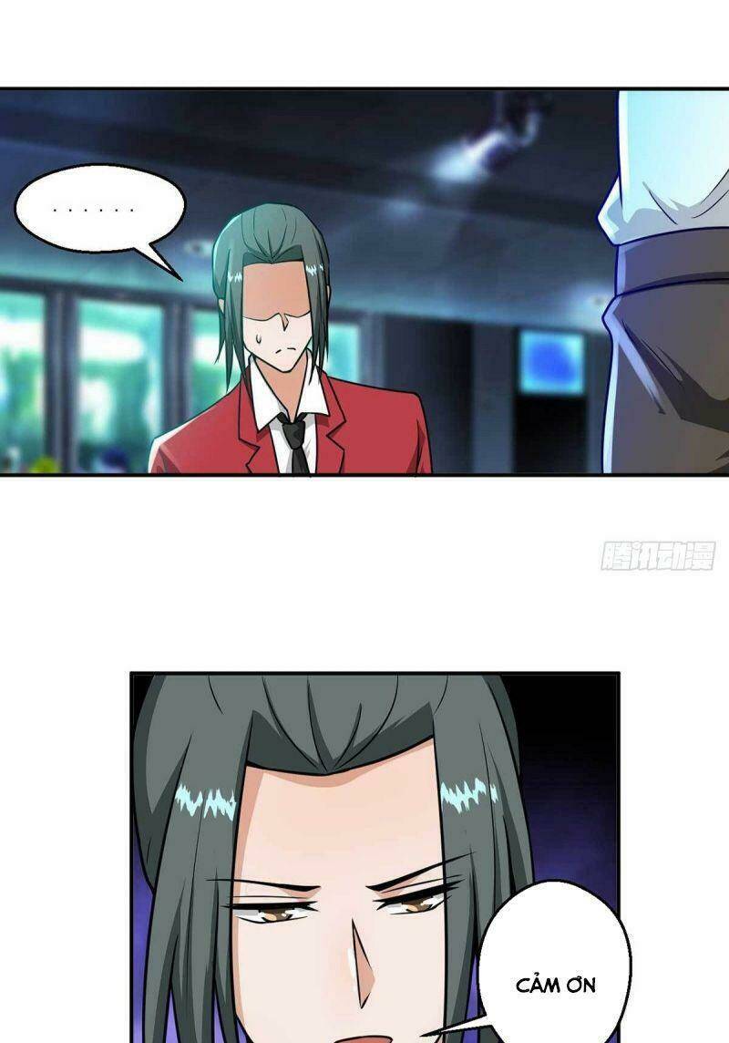 Quỷ Quyệt @Ai: Chapter 16