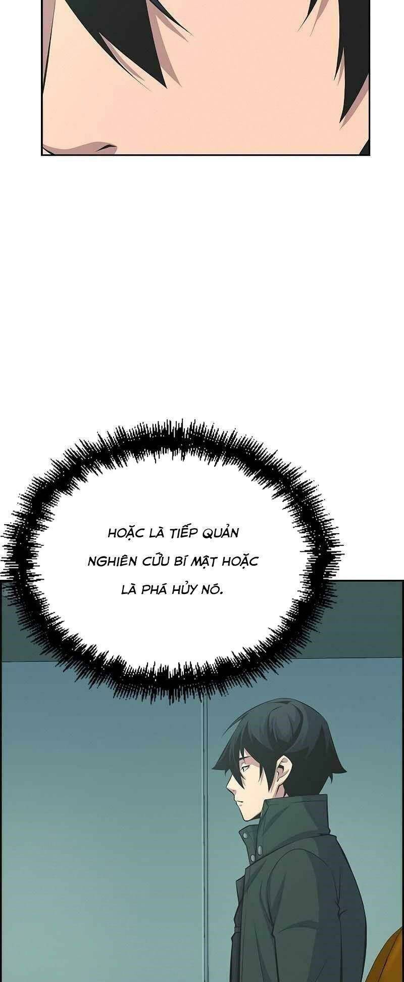 Kẻ Ngoại Lai Ở Vùng Đất Bị Ruồng Bỏ: Chapter 7