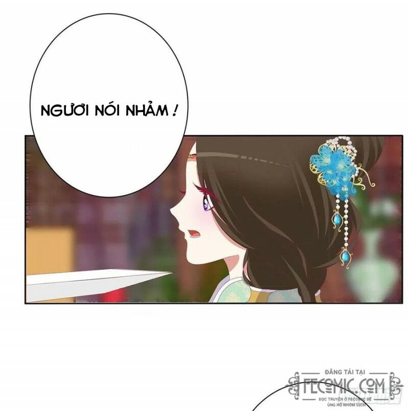 Thông Linh Phi: Chapter 722