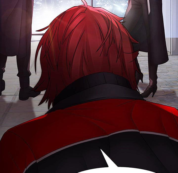 Ảo Mộng Hồ Điệp: Chapter 11