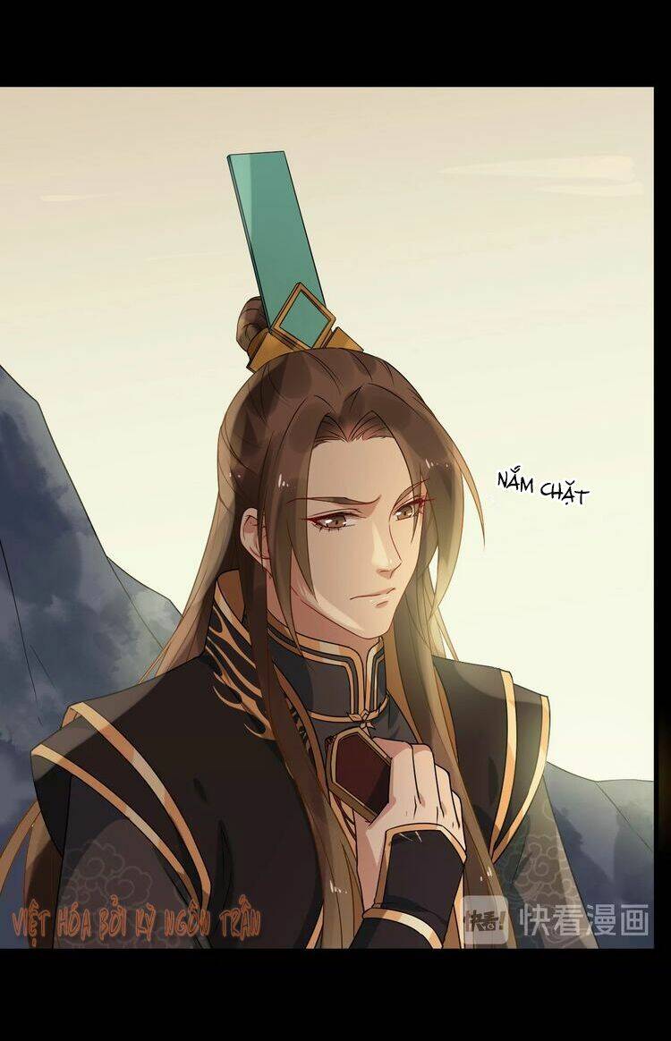 Bồng Sơn Viễn 2: Chapter 5