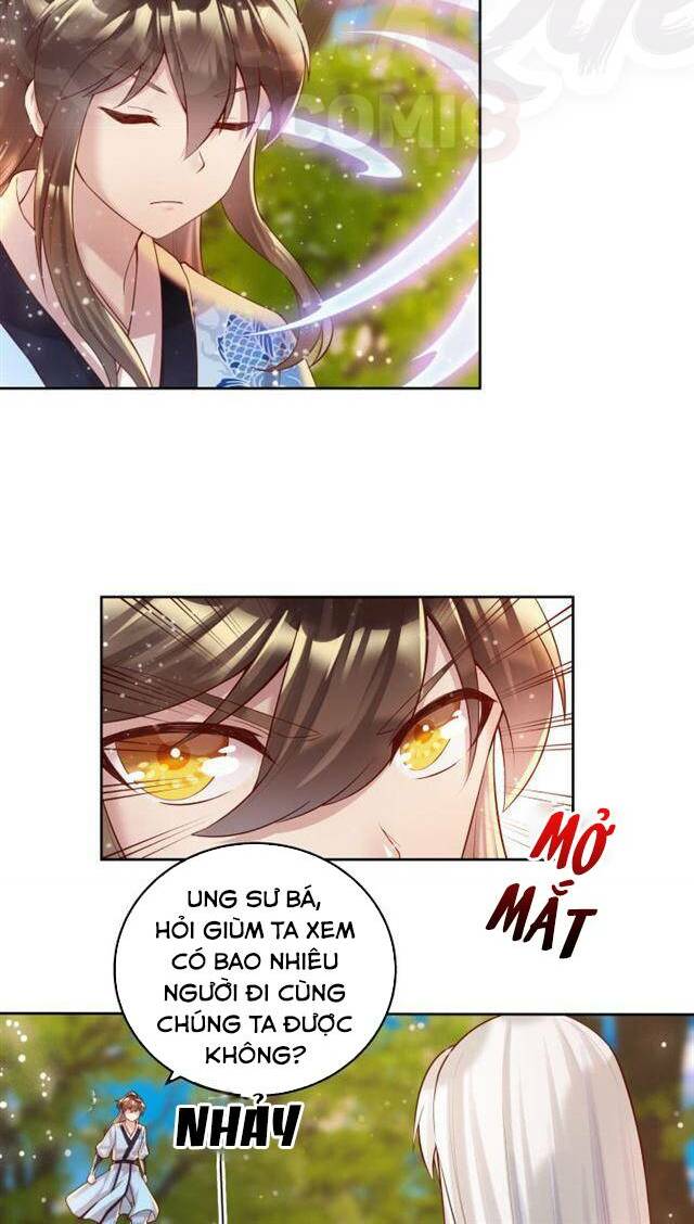 Siêu Phàm Truyện: Chapter 65