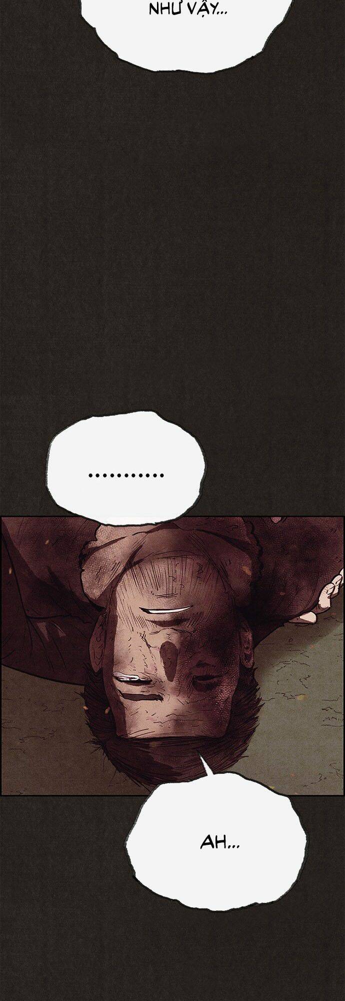 Quái Vật Tại Chung Cư Xanh: Chapter 120