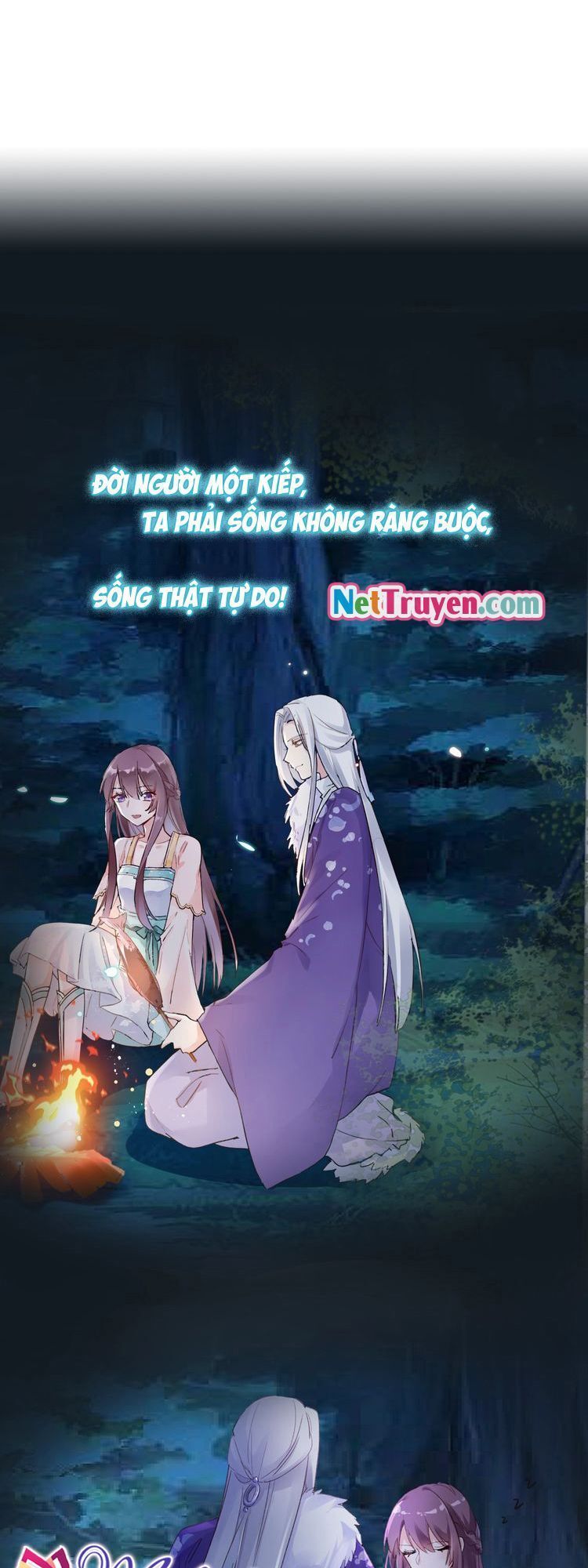 Hoa Nhan Sách 2: Chapter 1
