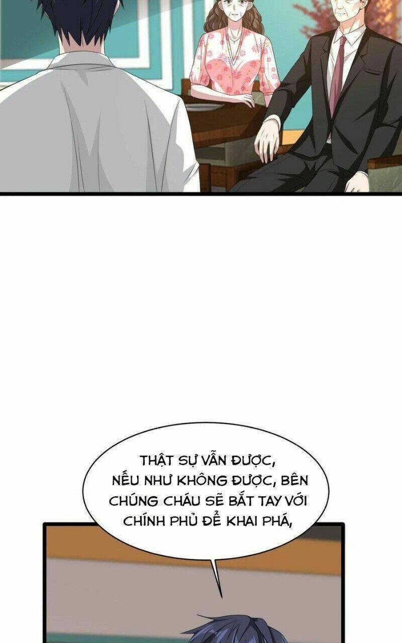 Đô Thị Tà Vương: Chapter 76