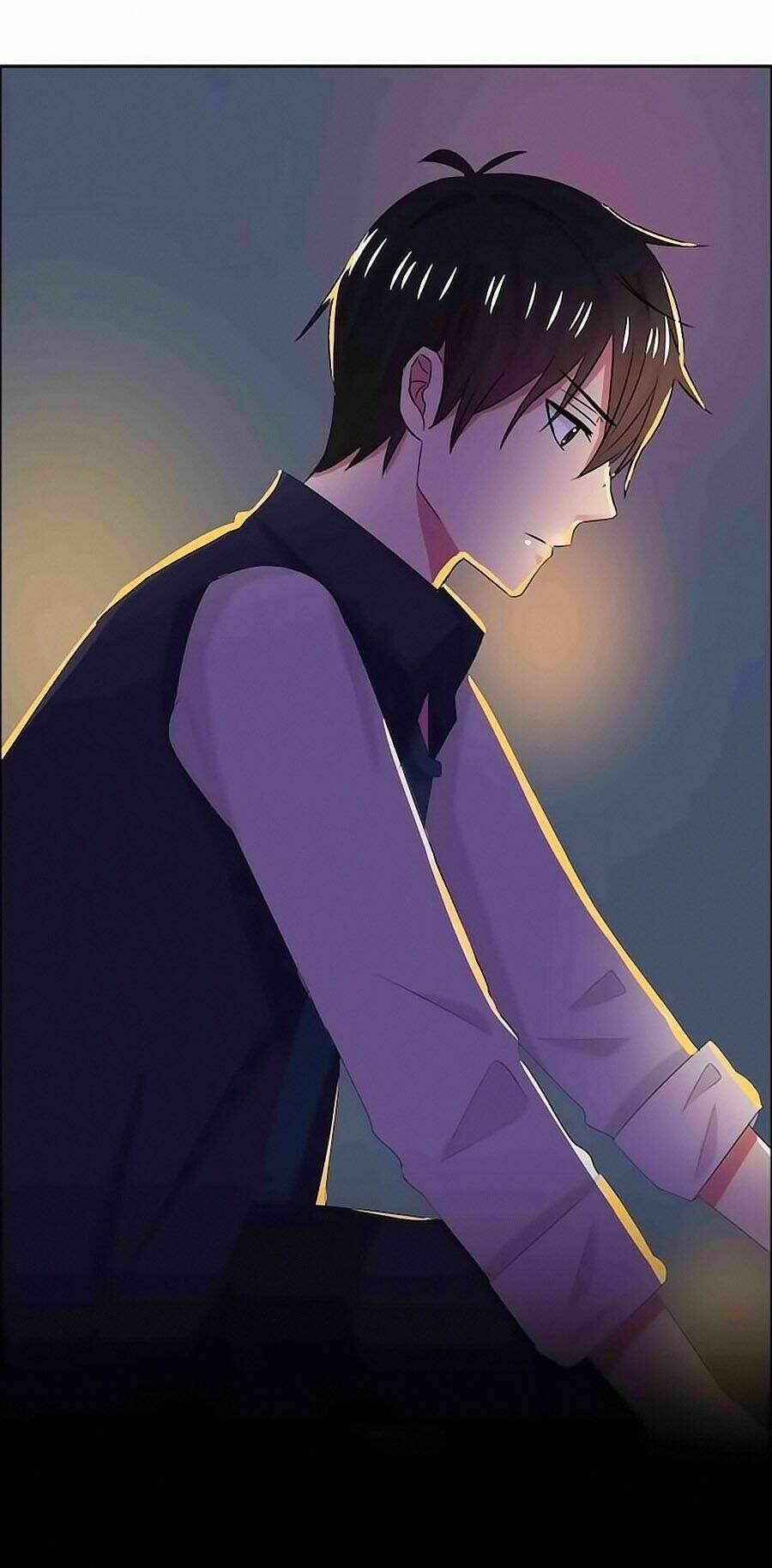 Đại Thần Tình Yêu Chớ Chạm Tôi: Chapter 60