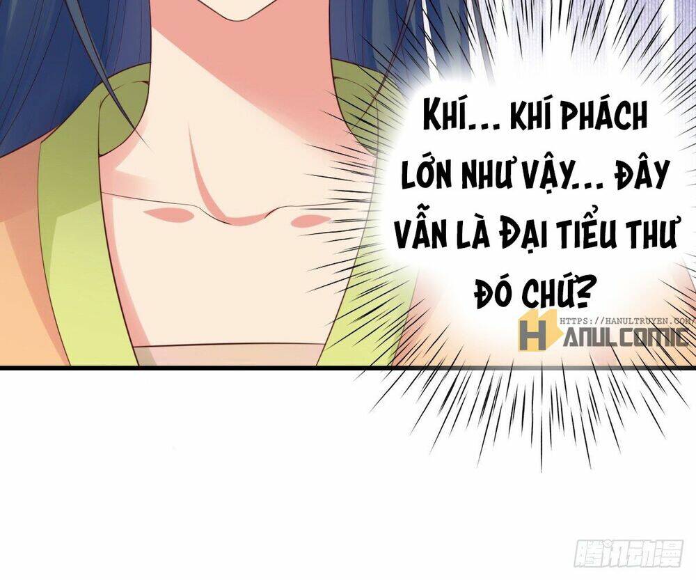Kinh Thế Cuồng Phi: Chapter 9