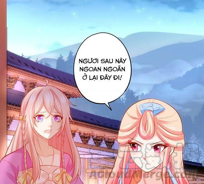 Hồ Tiên Hung Bạo: Chapter 119