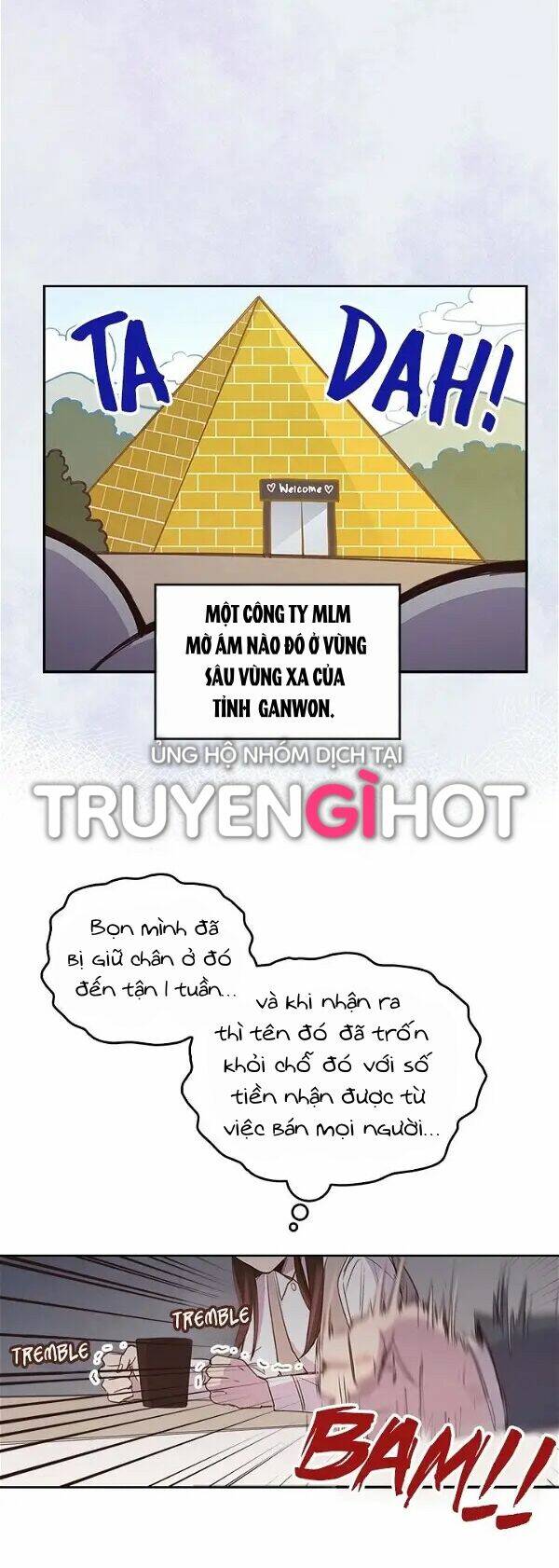 Cuộc Hôn Nhân Bất Khả Thi: Chapter 13