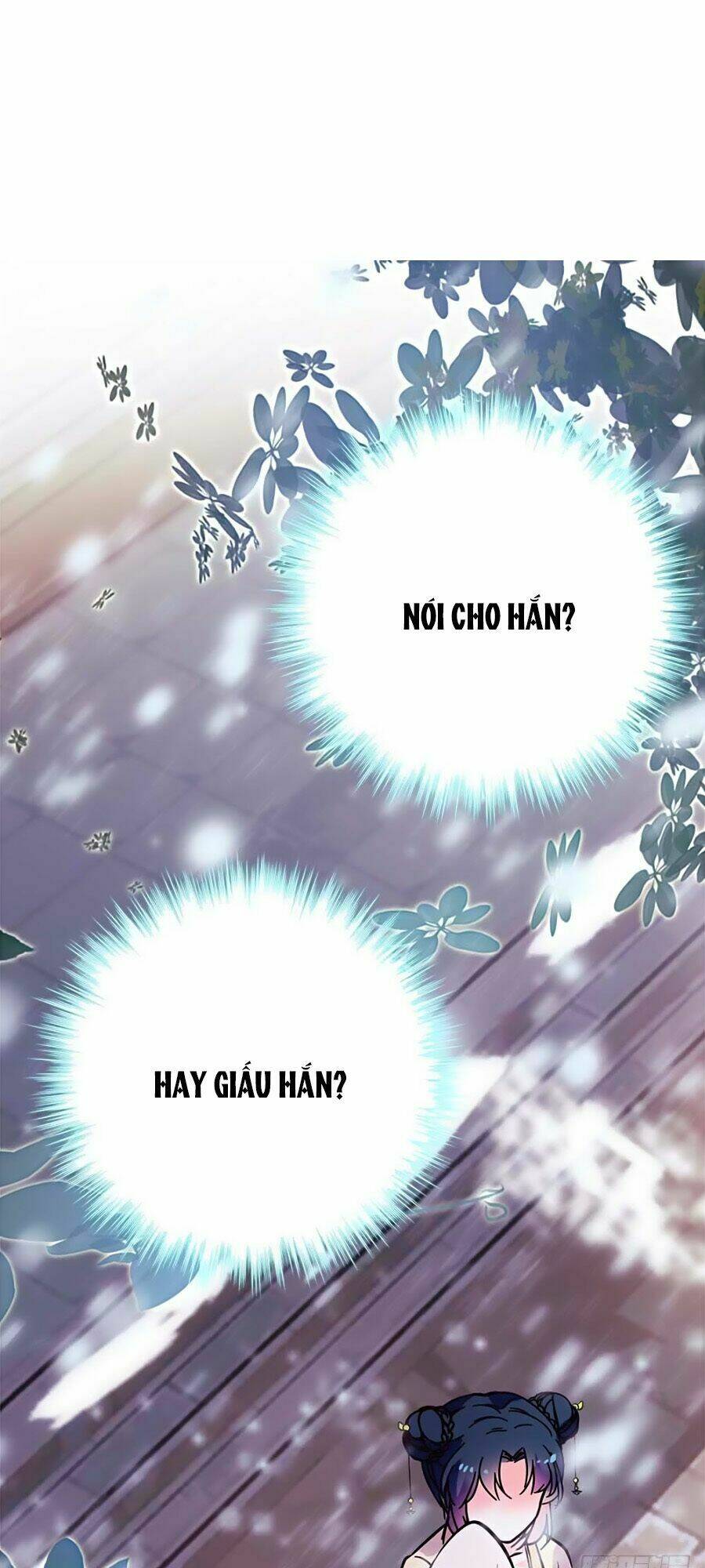 Nhất Thế Khuynh Thành: Lãnh Cung Khí Phi: Chapter 102