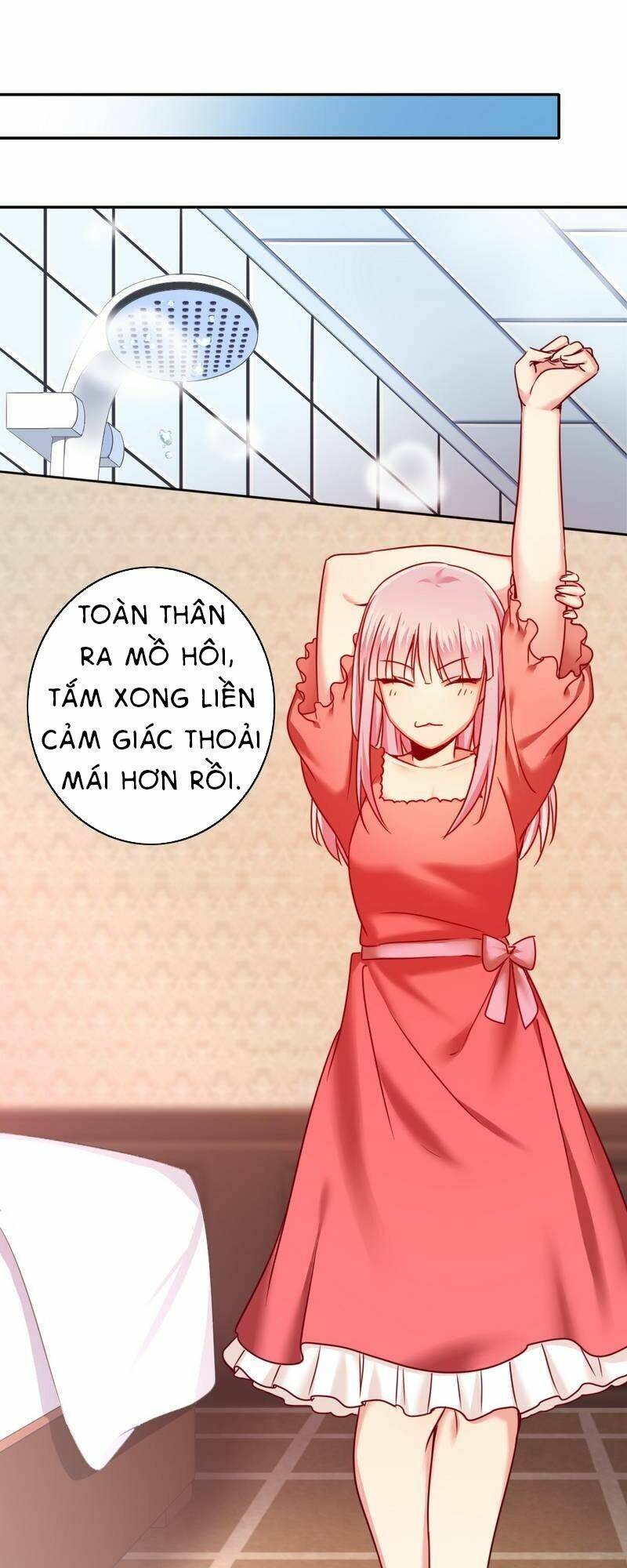 Phục Thù Thiếu Gia Tiểu Điềm Thê: Chapter 26