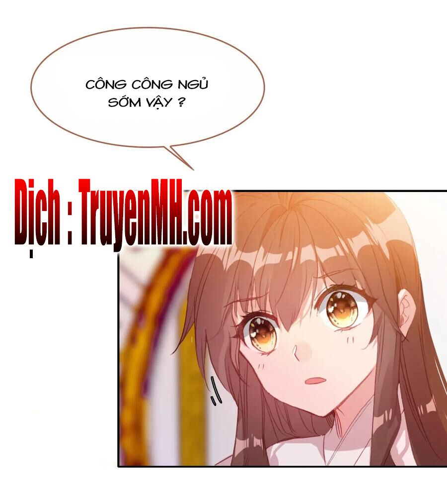 Gả Cho Một Tên Thái Giám Đáng Ghét: Chapter 156