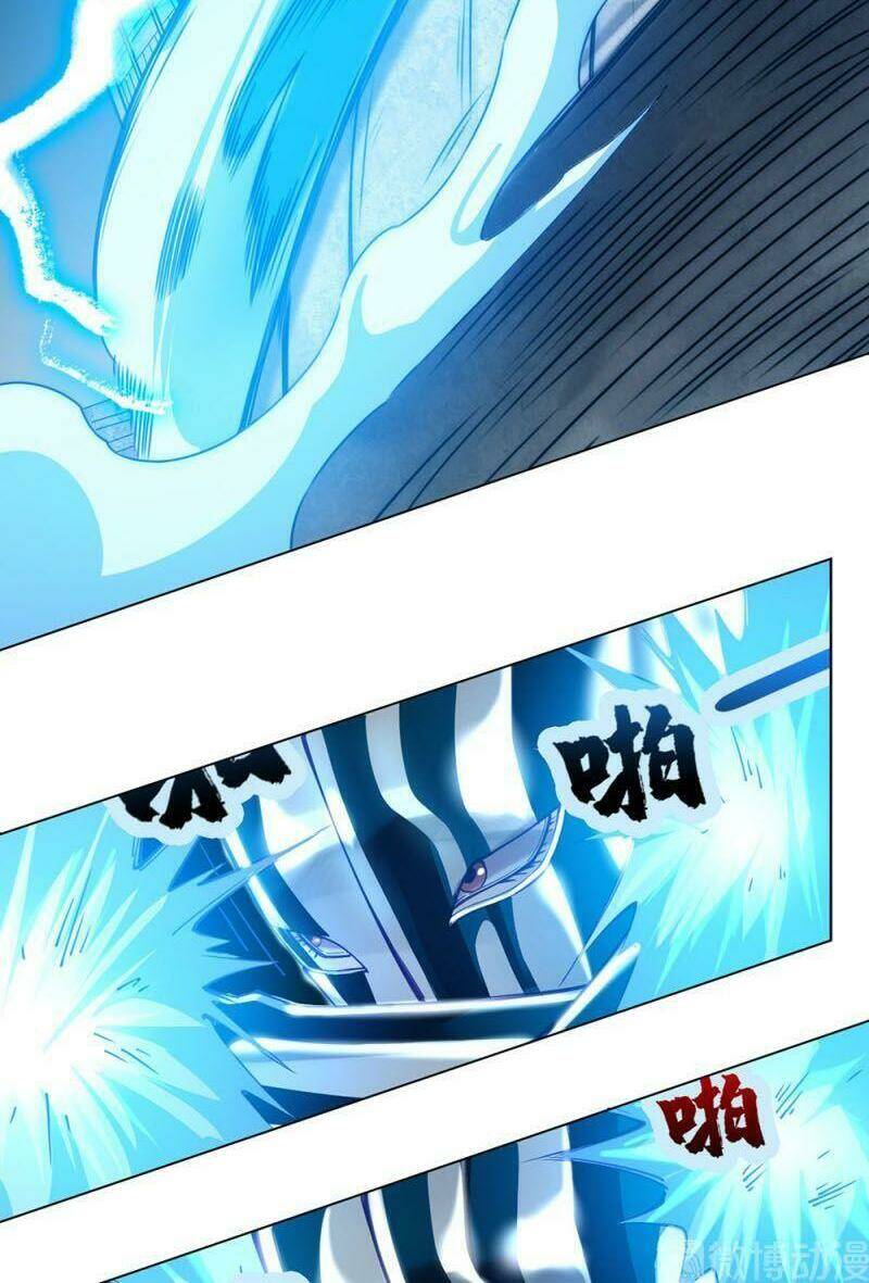 Dị Năng Của Ngươi Là Của Ta Rồi: Chapter 13