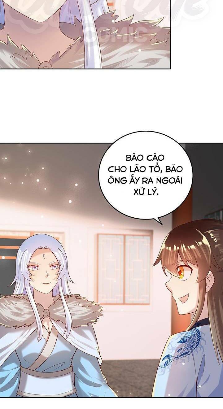 Siêu Phàm Truyện: Chapter 136